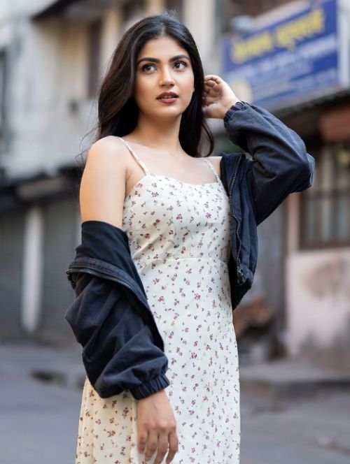 Aleena Khan Aerocity Call Girl