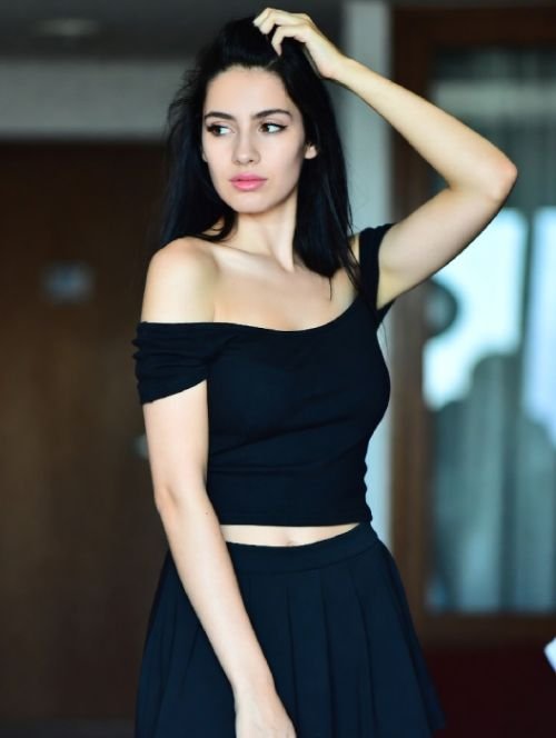 Sophia Aerocity Call Girl
