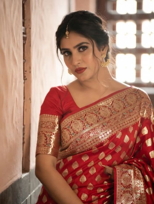 Anjali Aerocity Call Girl